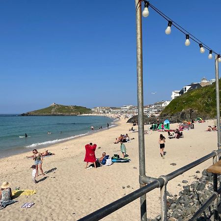 Coachhouse Apartment St Ives  Luaran gambar