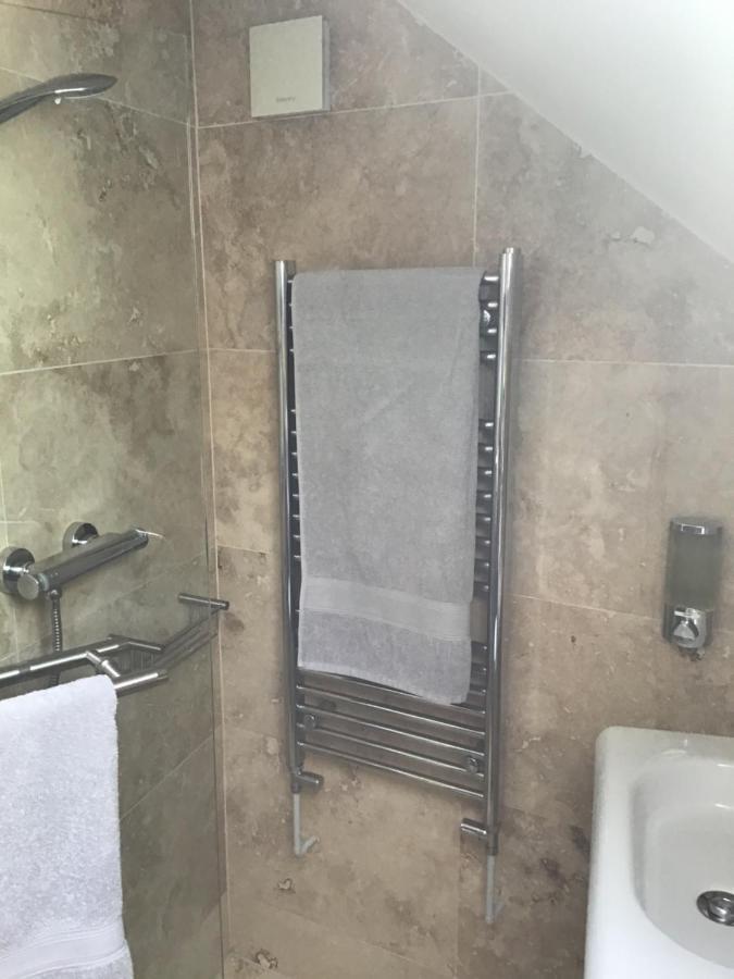 Coachhouse Apartment St Ives  Luaran gambar