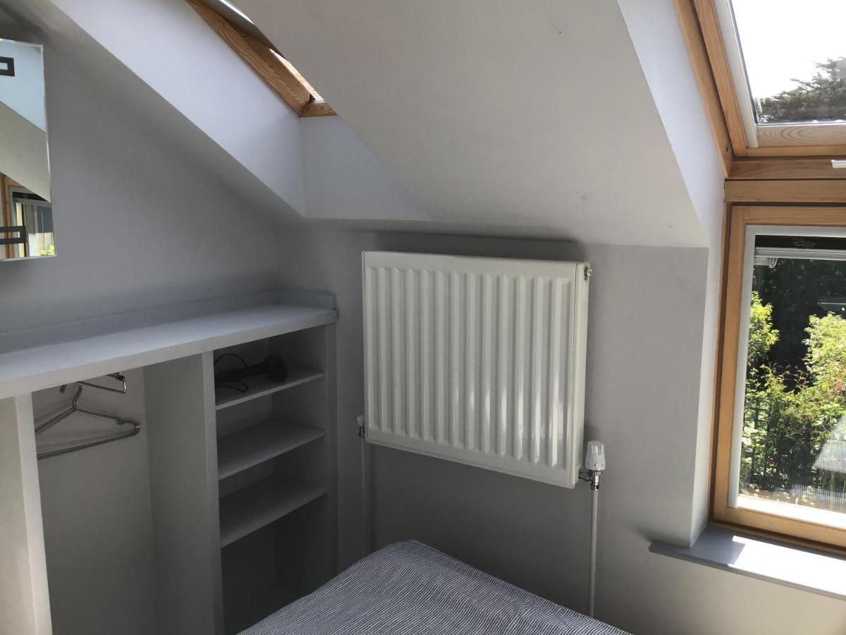 Coachhouse Apartment St Ives  Luaran gambar