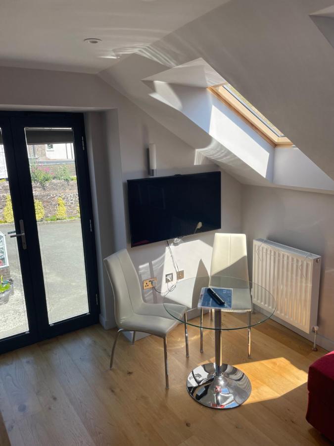 Coachhouse Apartment St Ives  Luaran gambar