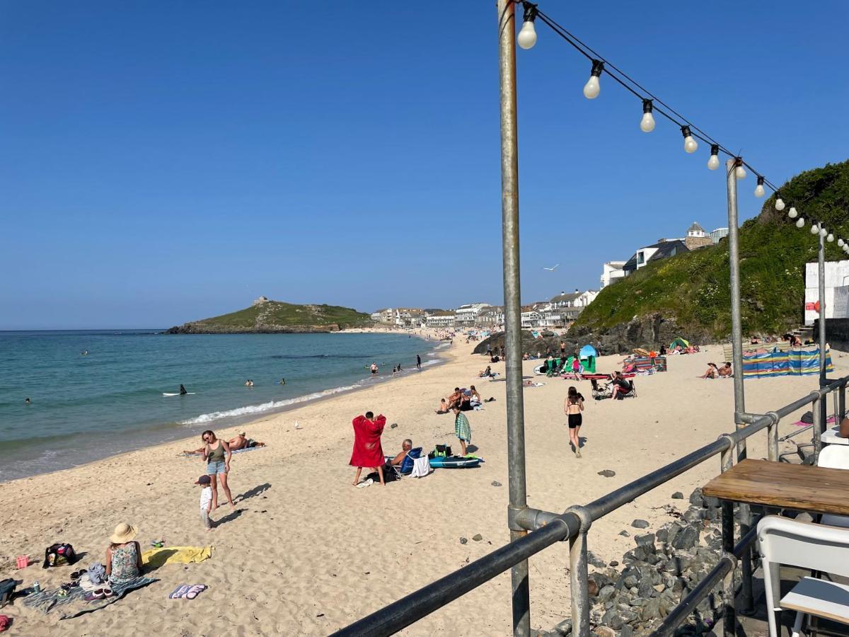 Coachhouse Apartment St Ives  Luaran gambar