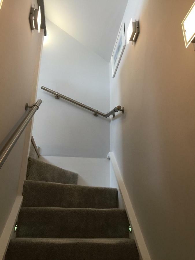 Coachhouse Apartment St Ives  Luaran gambar