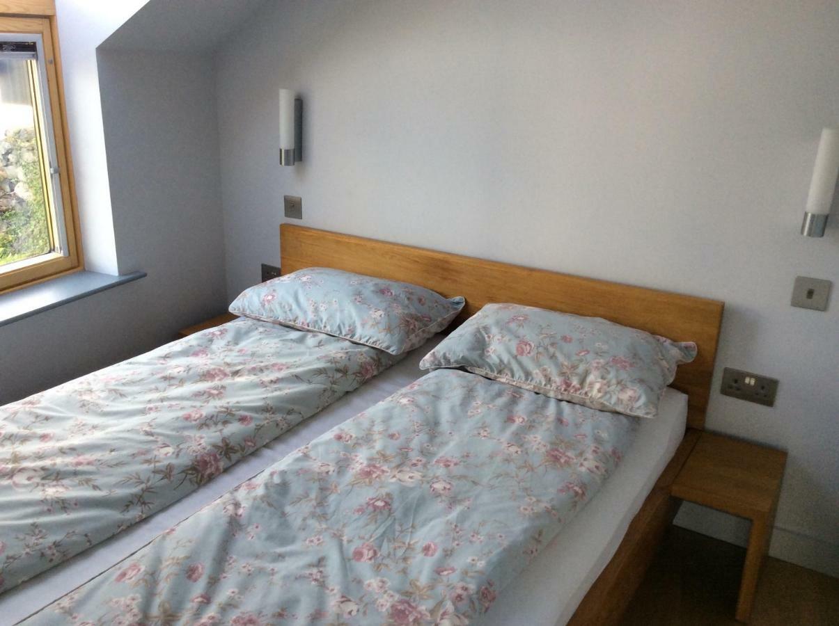 Coachhouse Apartment St Ives  Luaran gambar
