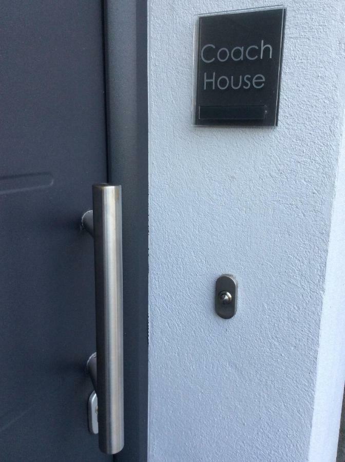 Coachhouse Apartment St Ives  Luaran gambar